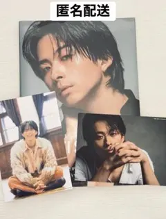2セット】澤本夏輝 フォトエッセイ ポストカード付き - メルカリ