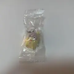 アイナナ　九条天　王様プリン　めじるしアクセサリー