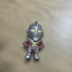 ウルトラマンフィギュア