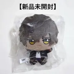 【新品未開封】刀剣乱舞 ONLINE ちびぐるみ 大倶利伽羅