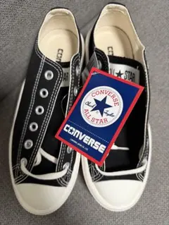 新品コンバースALL STAR LIGHT PLTS2OX 23.5cm 厚底