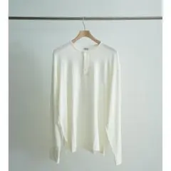 希少【MAATEE&SONS】 F/P SUVIN HENRY T L/S 希少【MAATEE&SONS】 F/P SUVIN HENRY T L/S - メルカリ