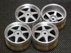 か*ず様 田宮 タミヤ TT-01D カストロール シビック VTi EG6 大 - メルカリ