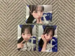 CUTIE STREET きゅーすと 増田彩乃 すきくじ 浴衣 クリア コンプ