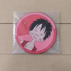 ワンピース 一番くじ 偉大なる航路へ G賞 モンキー・D・ルフィ