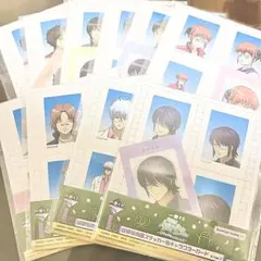 銀八先生 一番くじ I賞 まとめ売り