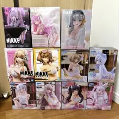 ぬーどるストッパー 勝利の女神NIKKE ニケ ぬーどるストッパー まとめ売り