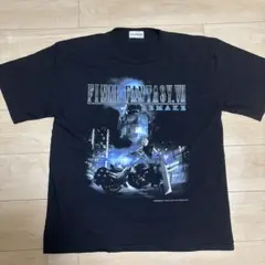 FORSOMEONE FINAL FANTASY VII REMAKE クラウドのサムネイル