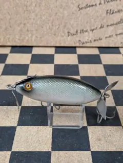 ヘドン heddon マグナムトーピード。横破れ的目吹目 - メルカリ