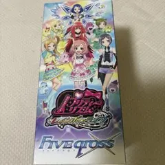 ラビットハウスBLOOM CXチャレンジ 優勝＆ベスト4賞 PR＋ ヴァイス