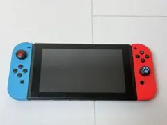 Nintendo Switch バッテリー強化版 ネオンブルー/ネオンレッド