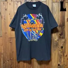 マドンナ 2006 ツアーtシャツ 黒 古着 菅田将暉 - メルカリ