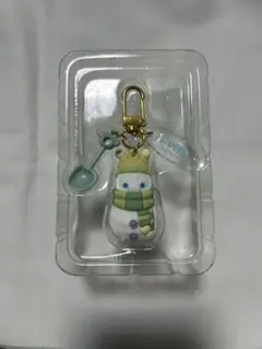 ディズニーシー シークレット オブ スノー ウィーデイ オルメル チャーム