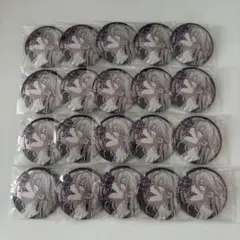 Paradox Live 甲斐田紫音 survive 缶バッジ 30点 ④ - メルカリ