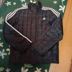 キルティングジャケット ナイロンジャケット