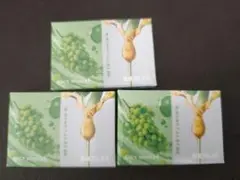 DR.VAPE MODEL3 JUICY MUSCAT リキッド 3個セット