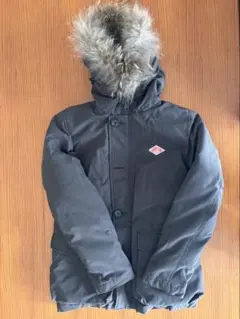 DANTONダウンジャケット34