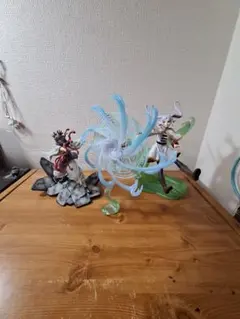 呪術廻戦 葬送のフリーレン フィギュア まとめ売り