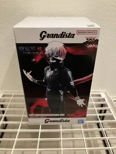 【未開封】東京喰種 Grandista 金木研 フィギュア