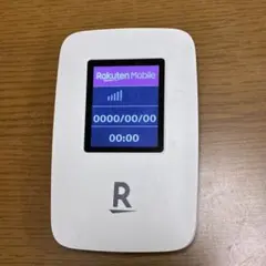 2026年最新】rakuten wifi pocket r310の人気アイテム - メルカリ