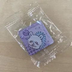 ちいかわ　くら寿司　モモンガ　マグネット