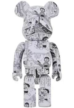 2025年最新】BE＠RBRICK ドラえもんの人気アイテム - メルカリ