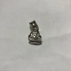 PANDORA パンドラ スターウォーズ マンダロリアン グローグー チャーム