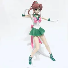 海洋堂 美少女戦士セーラームーン1/4 セーラージュピターフィギュア