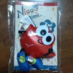Nissy マスコッピー 2nd トート持ってどこ行くんだい？ver.のサムネイル