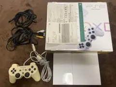 SONY PlayStation2 薄型　SCPH-90000