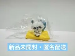 松屋×ちいかわ　モモンガ　フィギュア　新品　匿名配送
