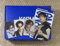 【9/28まで限定価格】straykids スキズ CEREMONY バンチャン