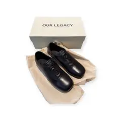 our legacy sneak inのサムネイル
