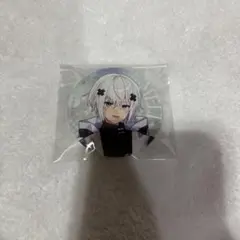 めておら　ランダム缶バッジ　メルトくん