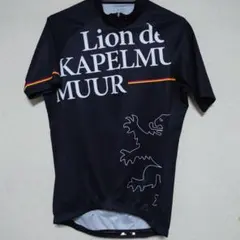 Lion de KAPELMUUR 半袖サイクルジャージのサムネイル