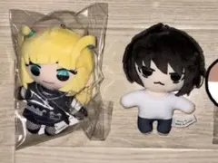 2026年最新】DeathNote l ぬいぐるみの人気アイテム - メルカリ