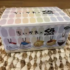 くら寿司　ちいかわコラボ