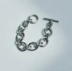 ［WYM］CHUNKY CHAIN BRACELETのサムネイル