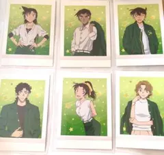 名探偵コナン 100万ドルの五稜星 ぱしゃこれ