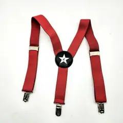 agnes b. KIDS サスペンダー