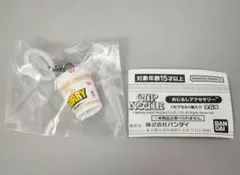 カップヌードル めじるしアクセサリー 【カレー】