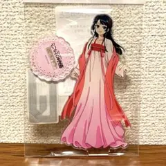 薬屋のひとりごと　 アクリルスタンド　猫猫　C