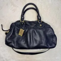 人気☆ MARC BY MARC JACOBS クラシック Q2way バッグ