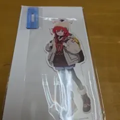 新世界 ファイナル アクスタ 青沼昂史朗 - メルカリ