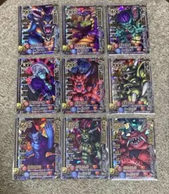 y*様 【未使用】ドラゴンクエストモンスターバトルロード　魔王セット