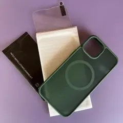 iPhone 14/ iPhone 13 用 ケース Magsafe対応