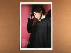 【メルオク】小関裕太 掲載ページ（大型ポスターサイズ）#42245