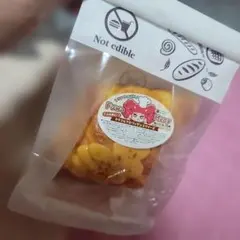 Fuwa Meny カラフルクロワッサンスクイーズ