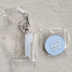SEVENTEEN YAKUSOKU ディノ PINS ピンズ カプセルトイ