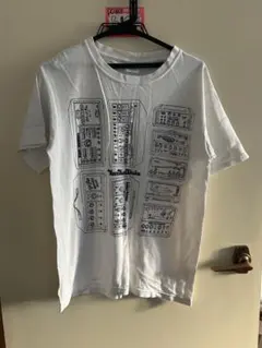 坂本慎太郎 Tシャツ グレー XL ゆらゆら帝国 - メルカリ